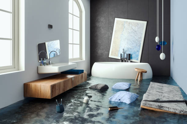 Best Local water damage restoration  in Cypress, CA