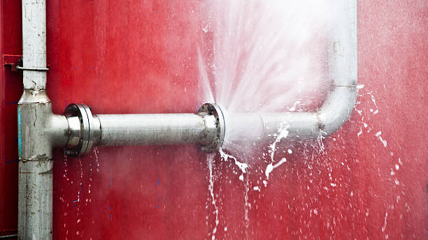 Best Emergency water damage restoration  in Cypress, CA